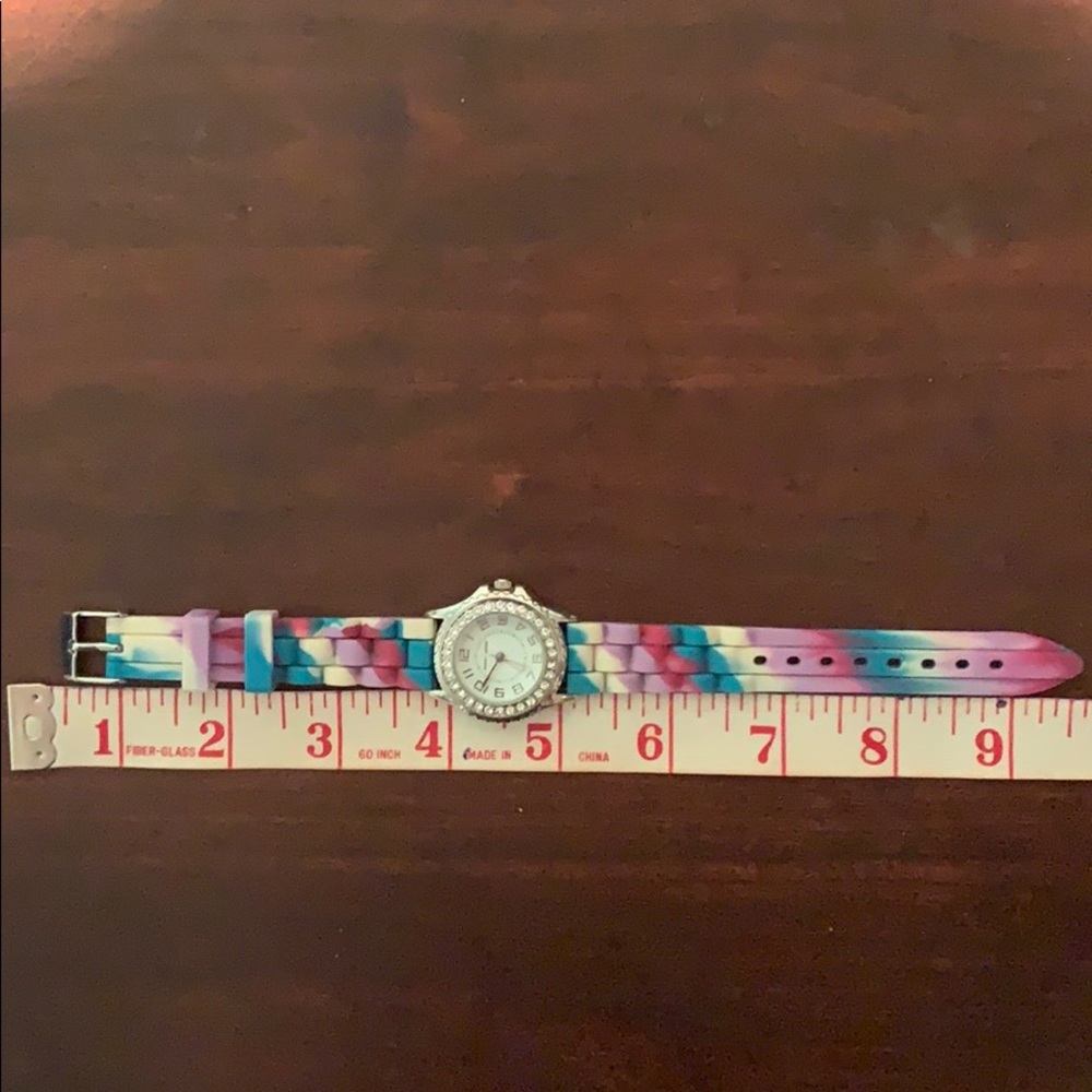 Point Zero Watch - Picture 5 of 5